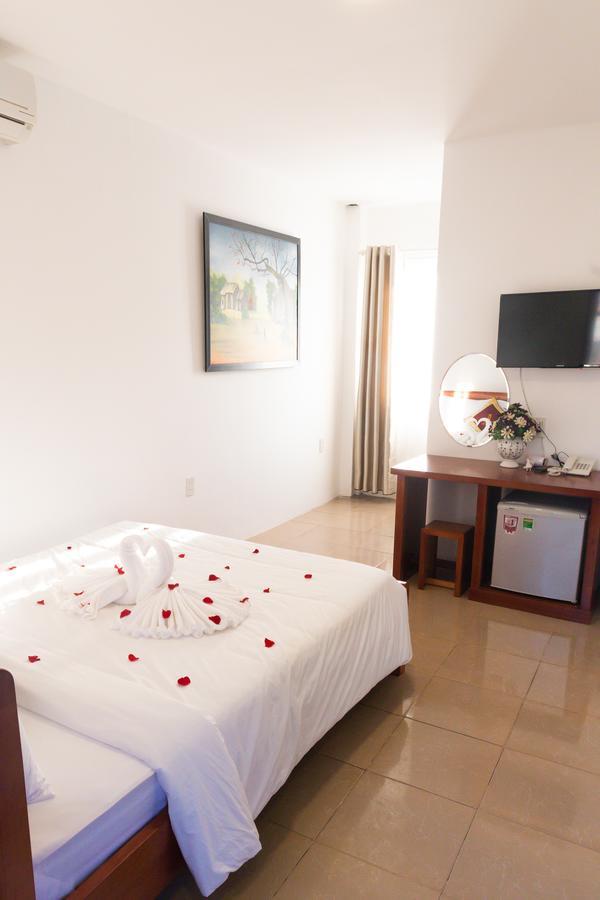 Ruby Bistro Hotel Хуе Екстериор снимка